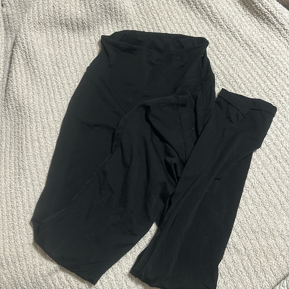 Flared Leggings size 4